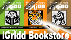 iGridd Bookstore iGridd Bookstore